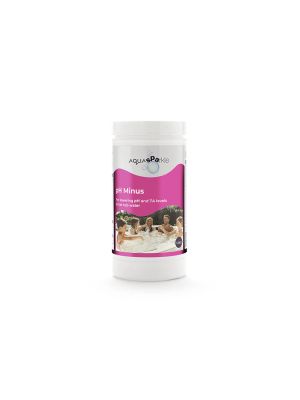 Aquasparkle pH Minus