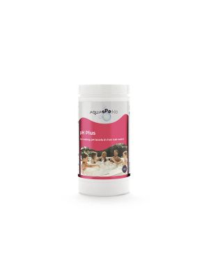 Aquasparkle pH Plus