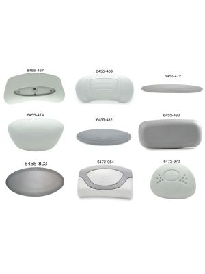 SUNDANCE® SPAS Pillow Range