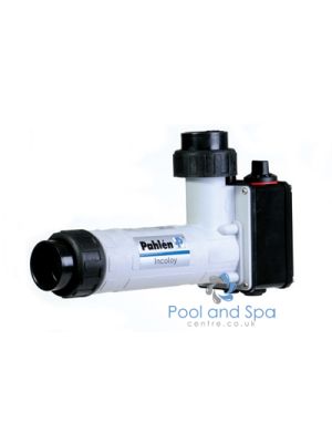 Pahlen Plastic Bodied Electric Pool Heater