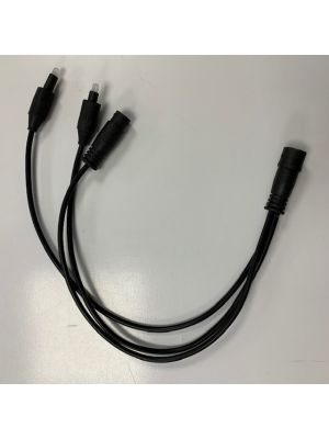 LED Lights - 2 Strand for Platinum Spas for multiple Superior Spas Models