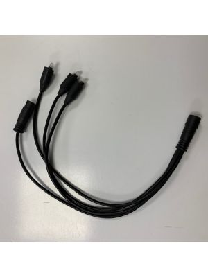 LED Lights - 3 Strand for Platinum Spas for multiple Superior Spas Models