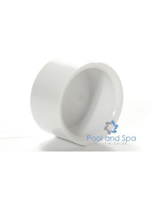 Cap for pipework - 26mm