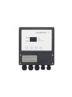 Elecro Spare Parts for Poolsmart Heater Controller