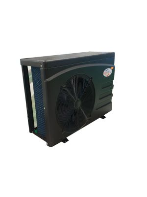 PoolStyle Inverter Heat Pumps Single Phase