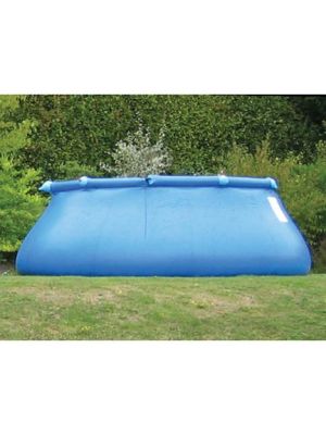 Portapool Portable Storage Tank 2M to Hold 375 Gallons - 1,700 Litres