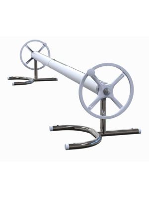 Slidelock Reel