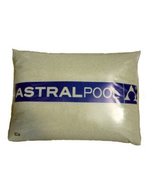 swimming pool filter sand