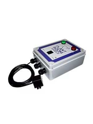 Plant Room Shield - Flood Detection Device