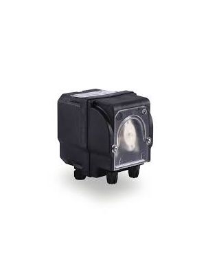 GC Crystal PRXVA Peristaltic Dosing Pump 6Ltr/hr @ 1 Bar, Adjustable Speed, Various Flows