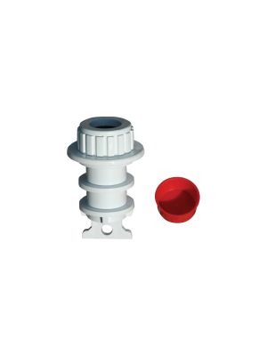 Plastica Compression Anchor