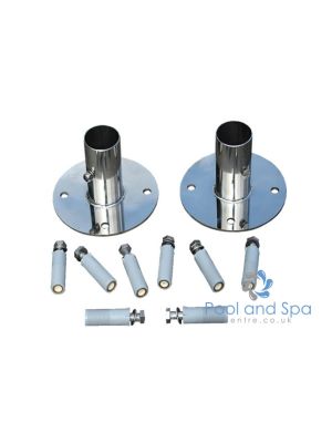 Sleeve Flange Kits