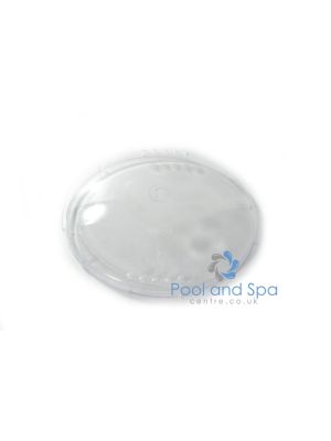 Certikin Underwater Light Shock Resistant Lens