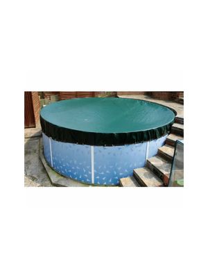 Above Ground Circular & Oval Winter Covers