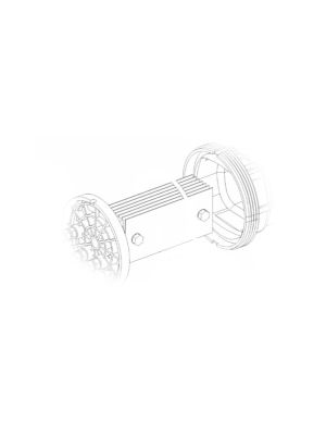 Replacement Electrode Modual