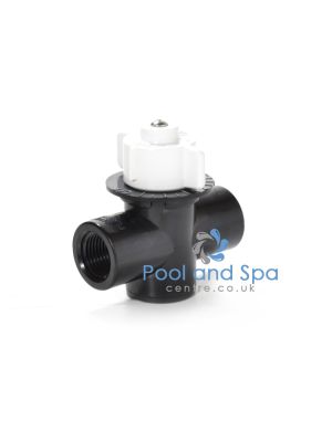 Pentair Rainbow Feeder Control Valve