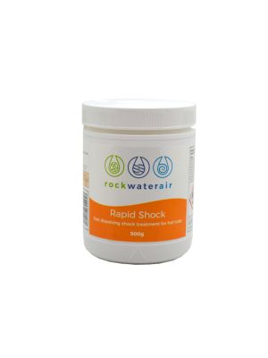 RWA Spa Rapid Shock 500g