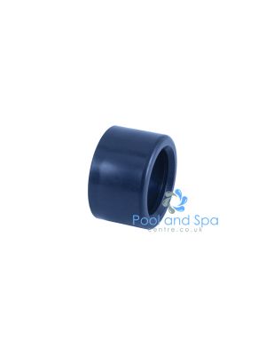 Reducer - Plain x Male Thread - Imperial