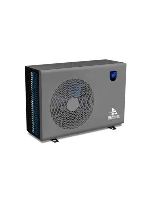 Remora Professional Inverter Heat Pump with Wi-Fi for Swimming Pools and Koi Ponds