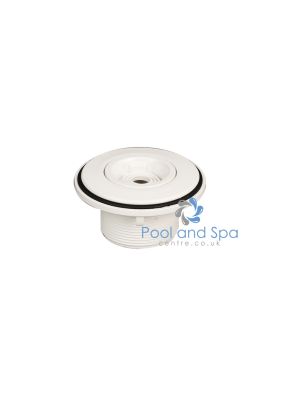 Astral Pool Return Inlet for Fibreglass Pools 1.5 Inch Solvent Internal