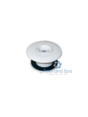 Astral Pool Return Inlet for Fibreglass Pools 50 MM Solvent Internal
