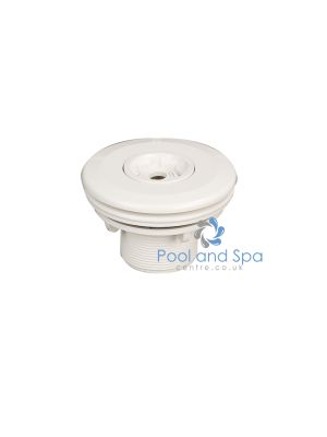 Astral Multiflow Threaded Return Inlet for Liner Pools