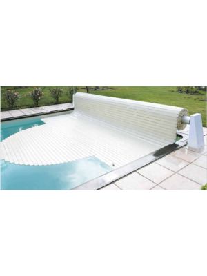 DEL RollEasy 2 Slatted Cover