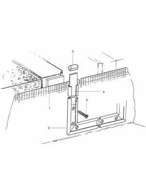 Certikin Roman End - Spare Parts