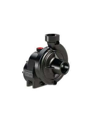 Rovatti Centrifugal Pump - flange black type T0F-50 / 50A