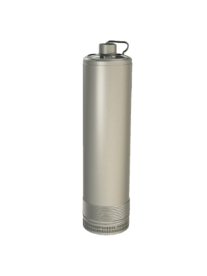 Roxy 100 Submersible Stainless Steel Multistage Pump