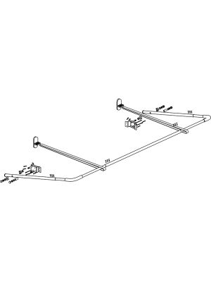 RWA™ Fulcrum Coverlifter Spare Parts 