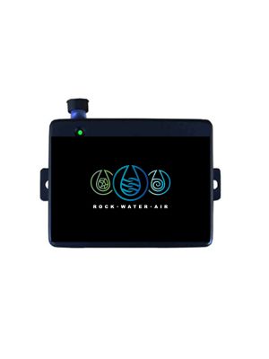 RWA Universal Hot Tub / Spa Ozone Generator - AMP Plug