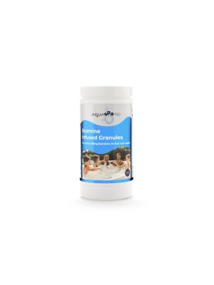 Aquasparkle Spa Bromine Granules