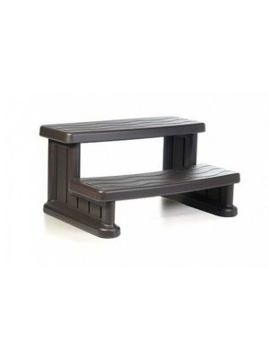 Cover Valet Spa Side Step