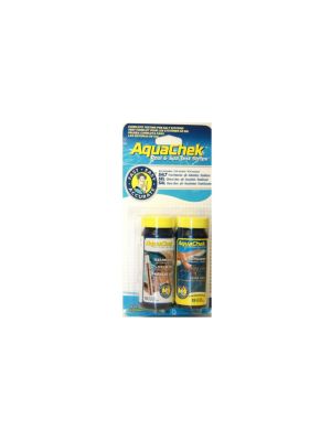 Aquachek Salinty Test Kit