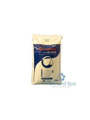 CPC Granular Salt