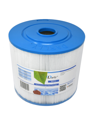 PVT50W Filter (SC711)