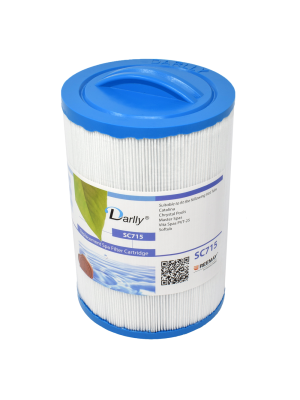 Softub Screw-On Filter (SC715)