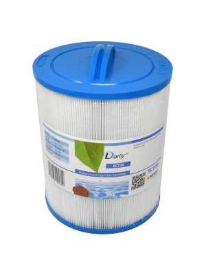 Artesian PAS 50 Filter (SC720) - Standard
