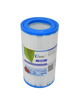 PMA 10 Filter (SC725)