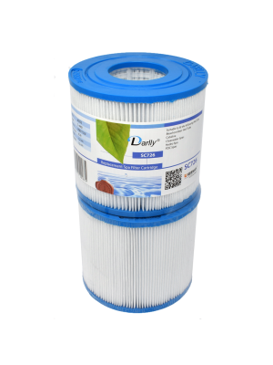 Spaform Filters (2 in pack) (SC726)