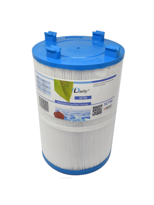 Filter to suit DIMENSION ONE SPAS® Filter (SC730)