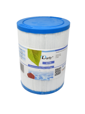 La Spas Bag Filter Replacement (SC745)