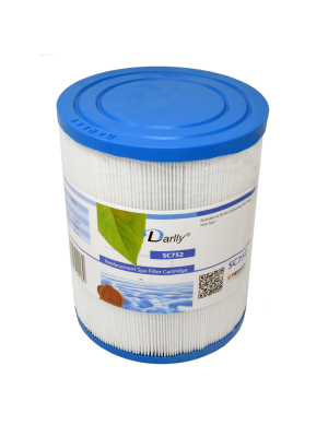 Jazzi Spa 1 Filter (SC752)