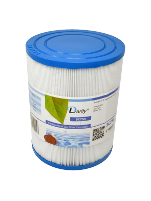 Jazzi Spa 2 Filter (SC753)