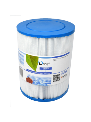 Softub Push-on filter (pre 2010) (SC760)