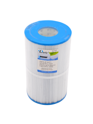 PCM44 Filter