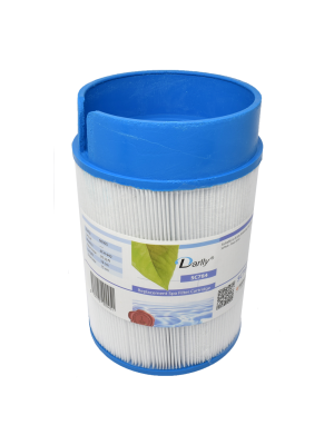 Darlly SC784-i Spa Cartridge Filter / Ivory Softub Filter
