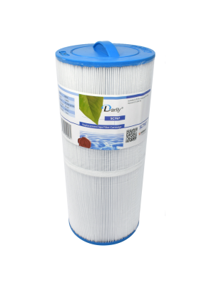 PTL50W-SV-P4 Filter (SC797)