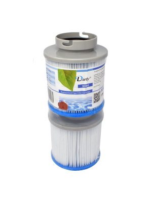 MSPA Filters (SC802)